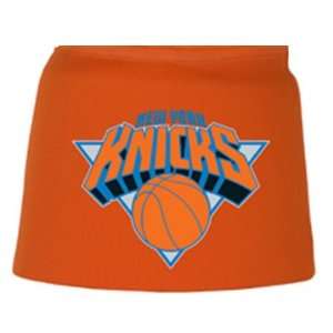   Knicks Jersey Cuff ORANGE JERSEY   NEW YORK KNICKS LOGO NEW YORK