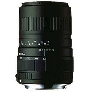   lens for Minolta Maxxum AF/ Sony Alpha A mount cameras
