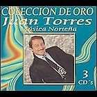   Torres   Musica Nortena Coleccion De O (2004)   Used   Compact Disc