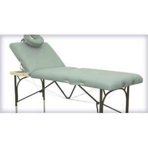 Strength This Massage Table Will Accommodate Even Your Largest 