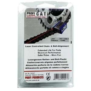  Luster Care Laser for CAT Chain and Belt Alignment Tool 