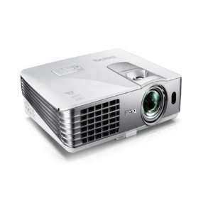  MX612ST DLP Projector With NVIDIA 3D Vision Technology 