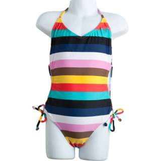 Girls Roxy One Piece Swimsuit  Kids  