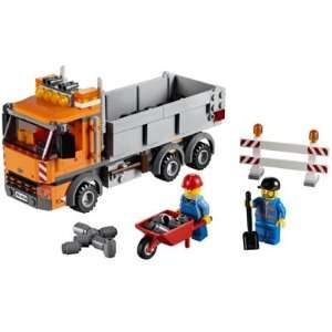  Lego City Tipper Truck   4434 Toys & Games