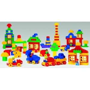  LEGO DUPLO Town Set Toys & Games