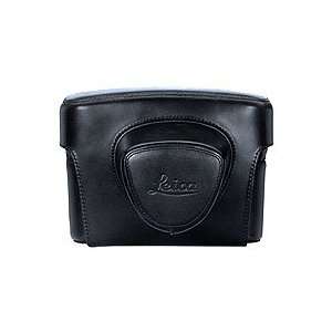   Leica Eveready Case for M Camera with a Rewind Crank