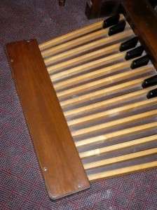 Hammond Organ, C3, Leslie Speaker, Model 142, Original C 3, Excellent 