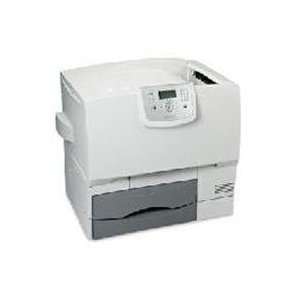  Lexmark C782dn Color Laser Printer Electronics