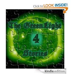 The GreenLight Stories Adventure Series 5 Story Pack 4 David Aiello 