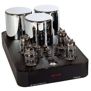  Ayon   Typhon II Mono Block Amplifier (Pair) Electronics