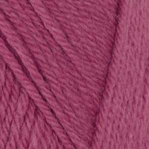  Lion Brand Wool Ease Yarn (166) Raspberry By The Each 
