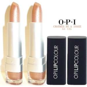   SNAKE (Qty, Of 2 LipSticks) (Discontinued)