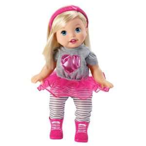  Little Mommy Sweet As Me Pop Princess Doll Toys & Games