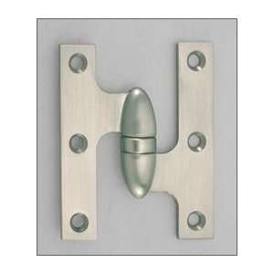  Gruppo Romi Interior Locks F1003 Olive Knuckle Hinge 3 0 