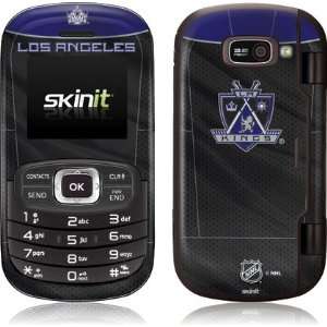  Skinit Los Angeles Kings Home Jersey Vinyl Skin for LG 