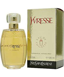 Yves Saint Laurent Yvresse Eau de Toilette Spray 4.2 oz