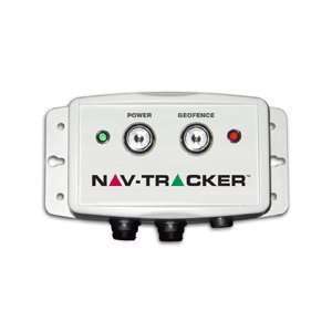    Marine Magellan Navtracker 1.0 Stand Alone System GPS & Navigation