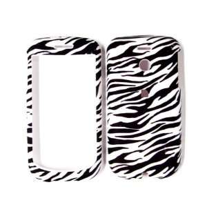  Cuffu BW Zebra HTC G2 My Touch 3G (Magic) (NOT FOR 3.5MM PHONE JACK 