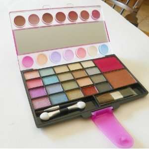  Purse Size Makeup Kit Beauty