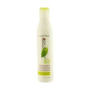 New   BIOLAGE by Matrix DELICATE CARE SHAMPOO MULTI PROCESSED HAIR 10 