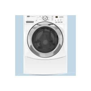  Maytag  MHWE500VW 4 cu. ft. Washer   White Appliances