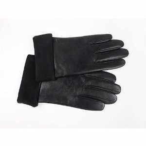   Iphone Ipad Ipod Itouch Touch Screen Gloves Geniune Leather Gloves   S