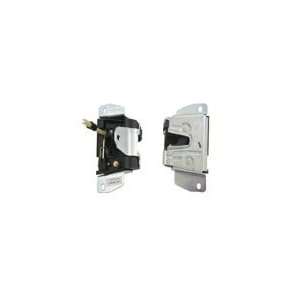  Door Lock Vacuum Actuator Genuine 1637400235 Mercedes Benz 