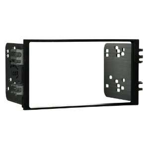  Metra 95 1003 Double DIN Installation Dash Kit for Select 