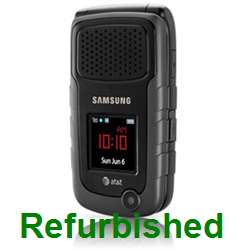 You are bidding on a Samsung SGH A847 Rugby 2. This item has been 