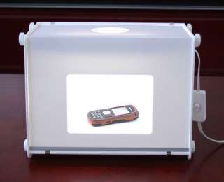   Studio Photography Cube Light Box Soft Box for  Seller  