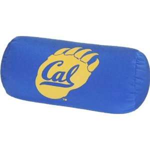  California Golden Bears Bolster Pillow