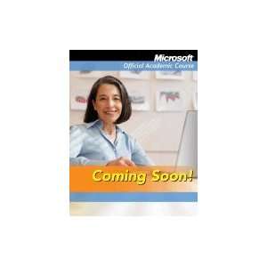  70 620  Microsoft Windows Vista Configuration Books