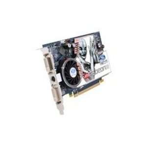  Sapphire X1650 Pro Pcie 512MB DDR2 2PORT Dvi i/tvo 128BIT 