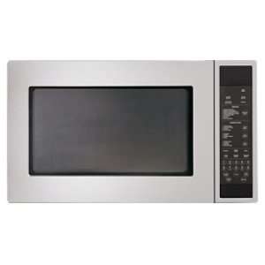  CMO24SS2 1.5 cu. ft. Capacity Convection Microwave Oven 10 