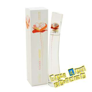 WINTER FLOWERS BY KENZO  1.7 OZ EDP  NEW IN BOX   