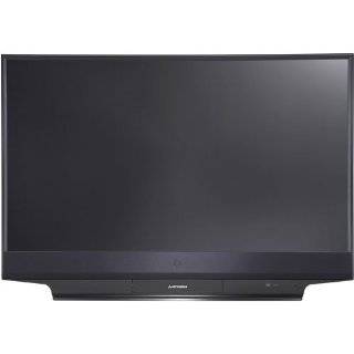 13. Mitsubishi LT 46133 46 1080p LCD HDTV by Mitsubishi