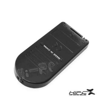 RC 5 IR Wireless IR Remote Control for Canon EOS 450D 1000D 500D G9 G7 