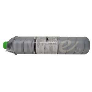  Compatible Toner for Savin 8080,Black Electronics