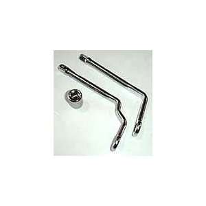  2 Pcs Distributor Wrench Set