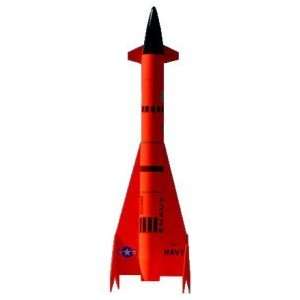  Madcow Rocketry Jay Hawk Model Rocket Kit Toys & Games