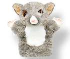NEW* PLUSH SOFT HAND PUPPET Percy the Ringtail Possum