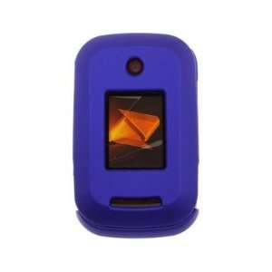   Cover Case Dark Blue For Motorola Rambler Cell Phones & Accessories