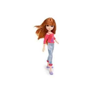  Moxie Girlz Basic Doll Kellan Toys & Games