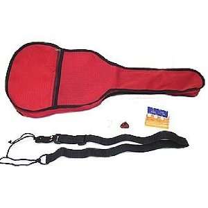    Accessories Set   for 25 Acoustic Guitar Musical Instruments
