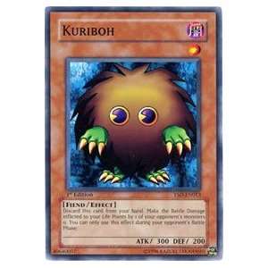  Kuriboh   2006 Starter Deck   Common [Toy] Toys & Games