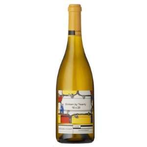  Sixteen By Twenty Chardonnay 2009 750ML Grocery & Gourmet 