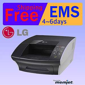   LG MACHJET LPP6010N Memjet PSA Printhead 60ppm A4 Color Printer  