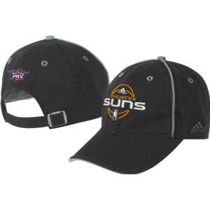   Suns Youth 2008 2009 NBA Team Adjustable Slouch Hat