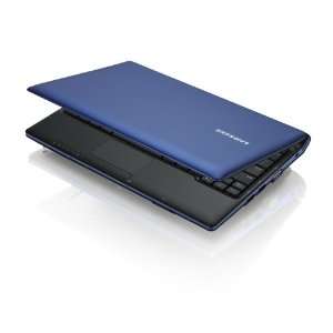    Samsung N150 10.1 Inch Netbook (Blue)