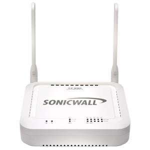  NEW TZ 100 Wireless N (Network Security)
